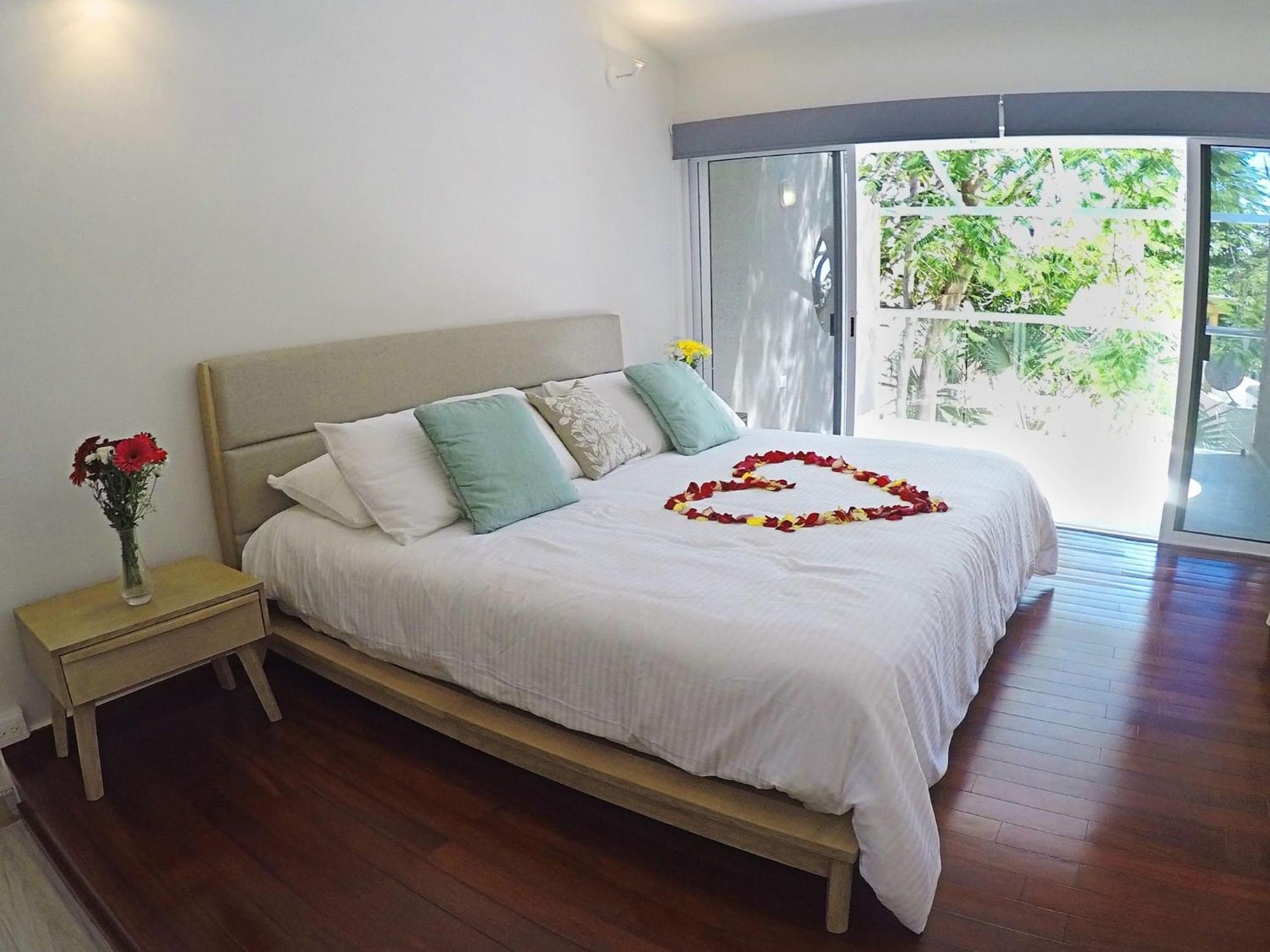 3Br Casa Matuk I Steps From Spectacular Beach I Private Pool Playa del Carmen Exterior foto